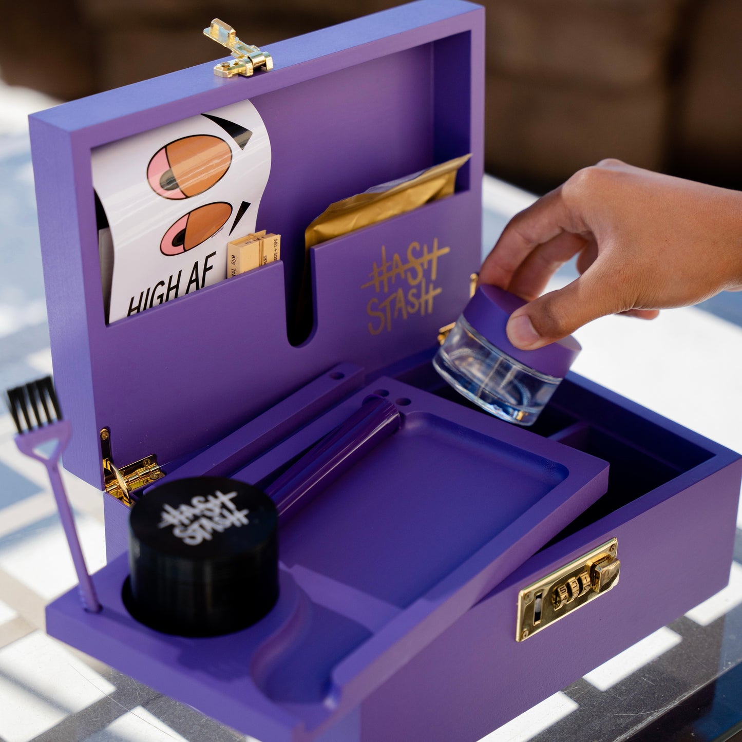 🎁The OG Stash Box-J