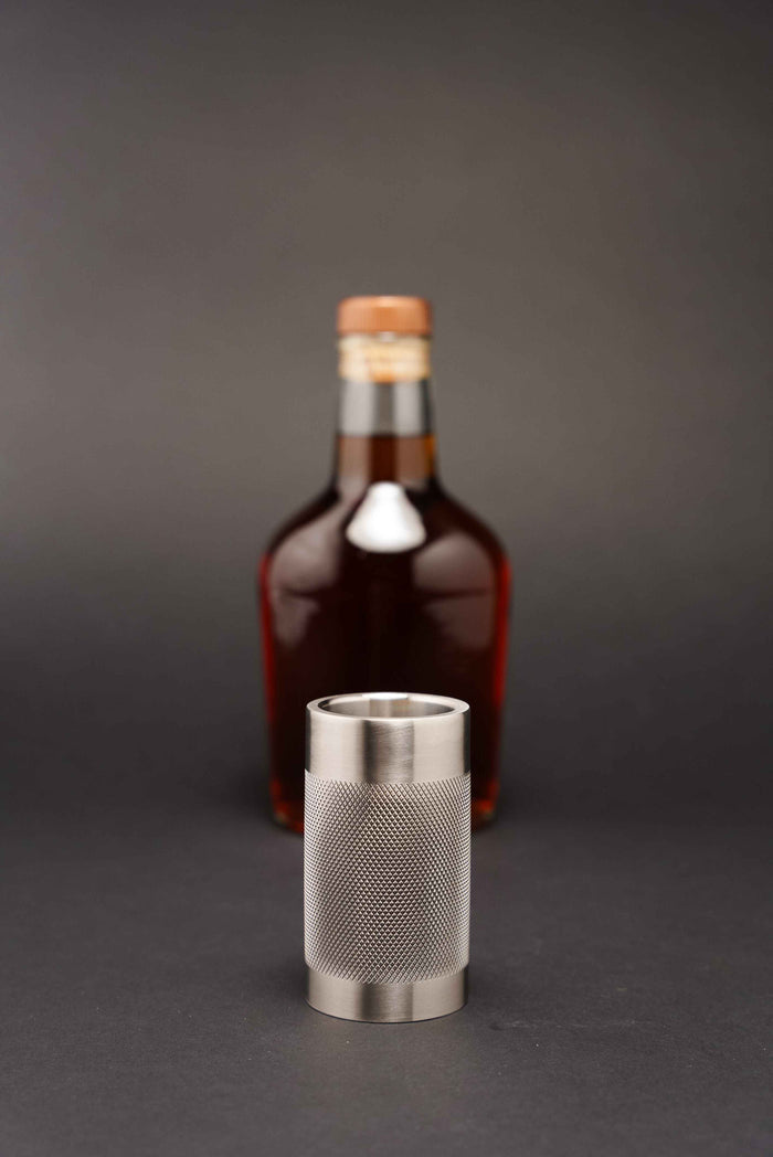 👍HEAVY MUG | 22LB STAINLESS STEEL MUG