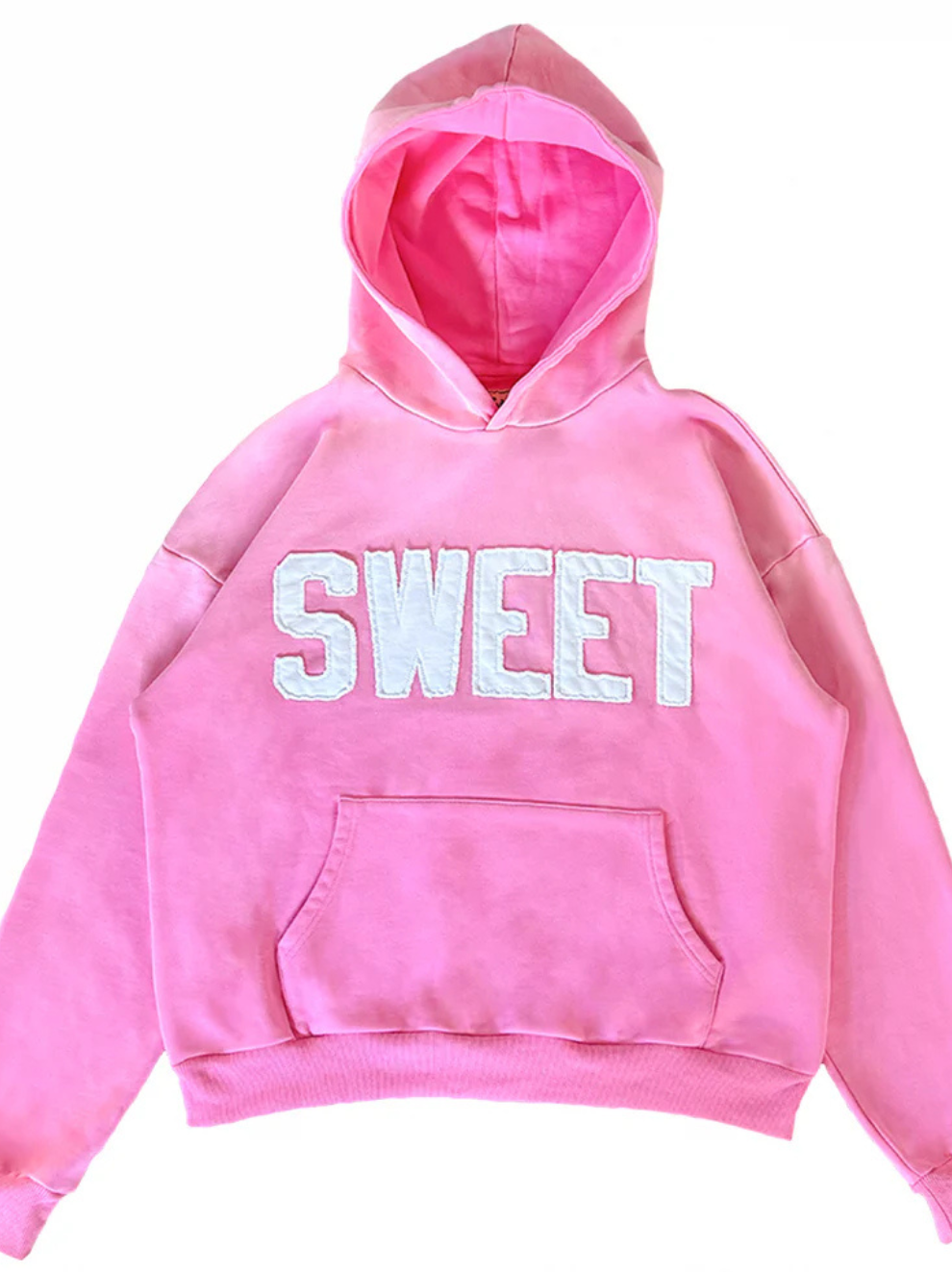 Viral Sweet Hoodie