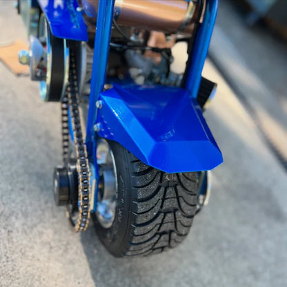 Lil' Hustler Minibike