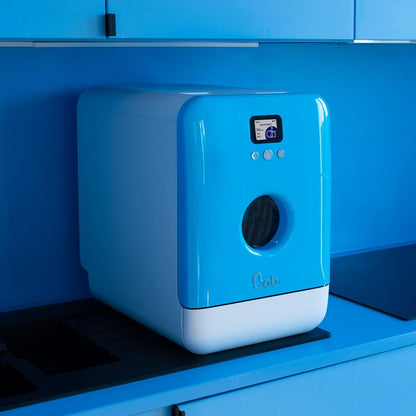 Bob Dishwasher - Portable Dishwasher - No Installation Required