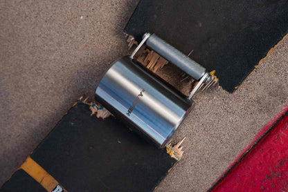 The 22lb Heavy* Mug | The World's Heaviest Mug