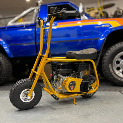 Lil' Hustler Minibike