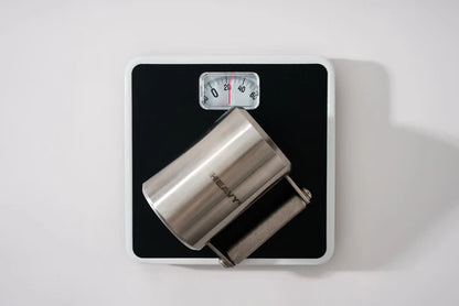 The 22lb Heavy* Mug | The World's Heaviest Mug