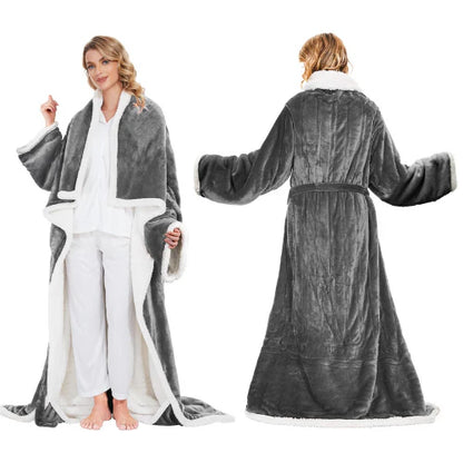The Heatrobe™