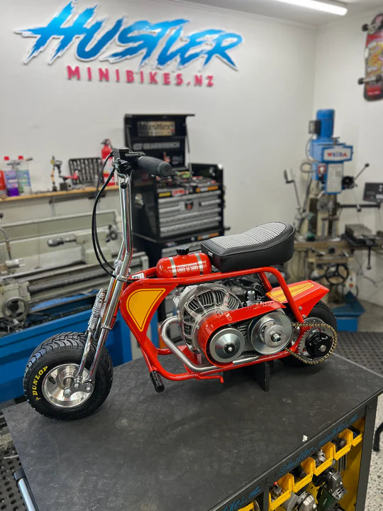 Lil' Hustler Minibike