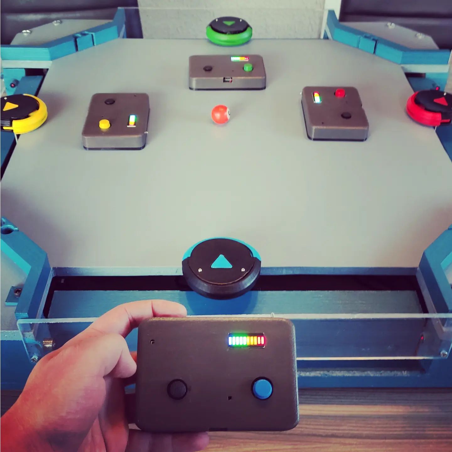 🚀 FREE SHIPPING🔥Catapult Board Game