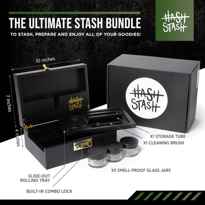 🎁The OG Stash Box-J