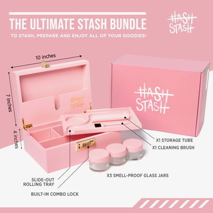 🎁The OG Stash Box-J