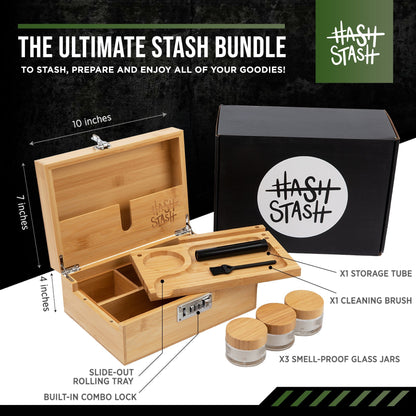 🎁The OG Stash Box-J