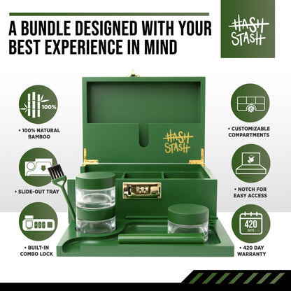 🎁The OG Stash Box-J