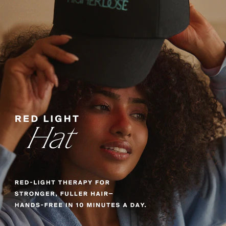 Red Light Hat