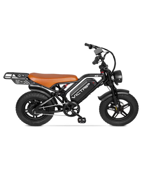 VICTRIP®R6   Off   Road   Ebike