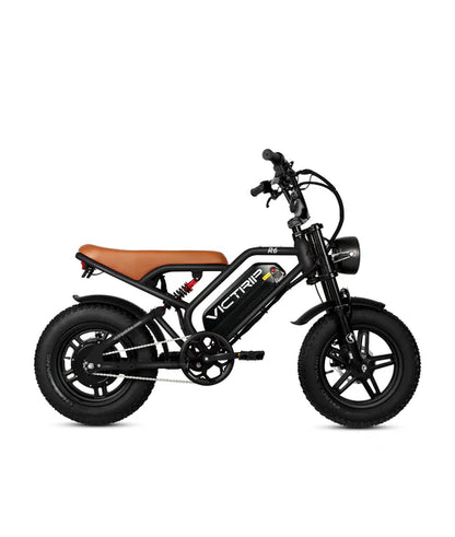 VICTRIP®R6   Off   Road   Ebike
