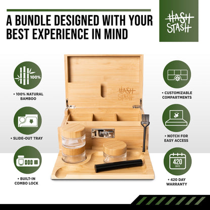 🎁The OG Stash Box-J