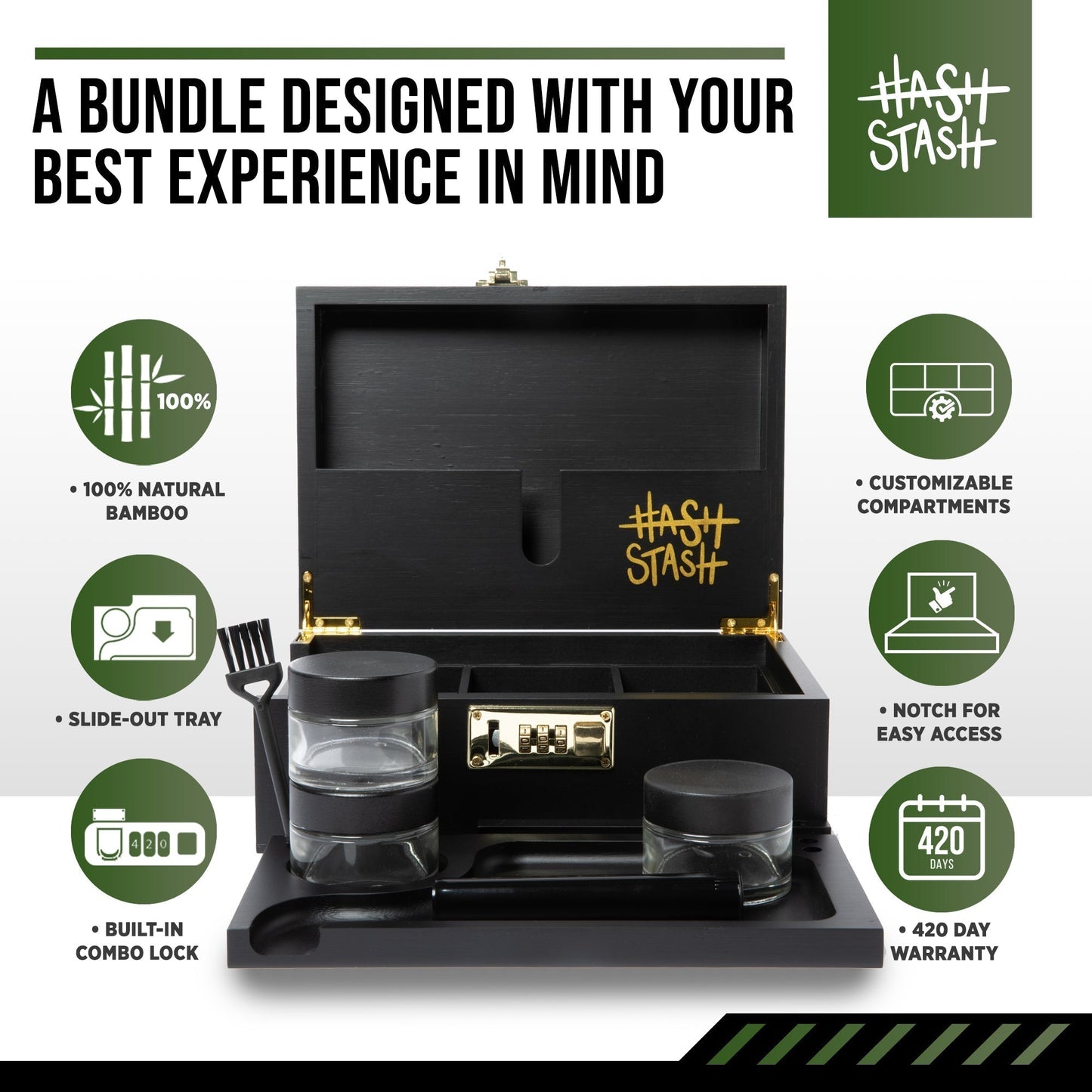 🎁The OG Stash Box-J