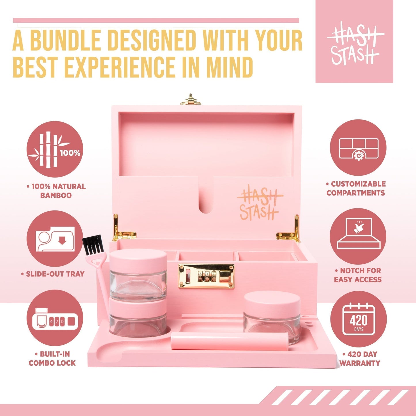 🎁The OG Stash Box-J