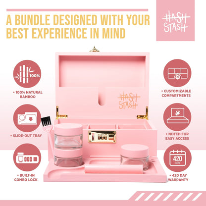 🎁The OG Stash Box-J