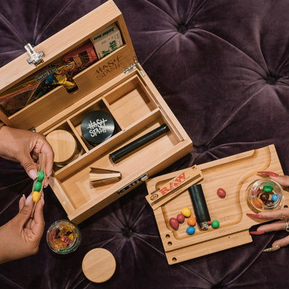 🎁The OG Stash Box-J