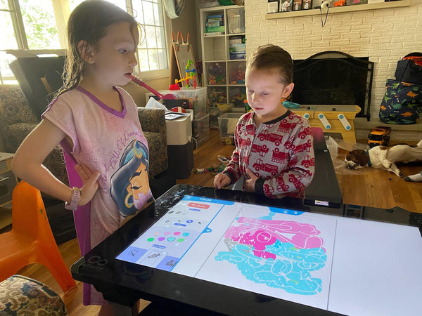 Infinity Game Table™