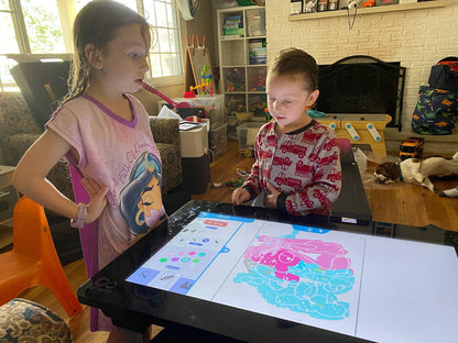 Infinity Game Table™