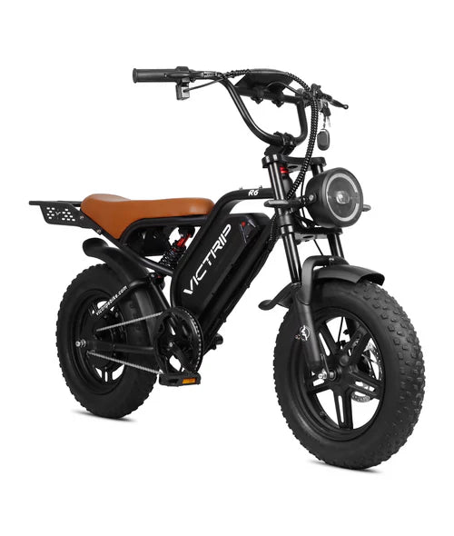VICTRIP®R6   Off   Road   Ebike
