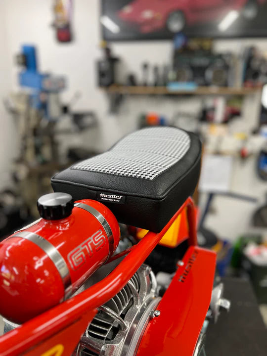 Lil' Hustler Minibike