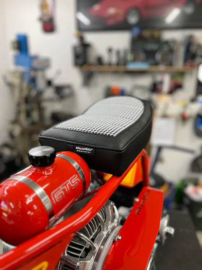 Lil' Hustler Minibike