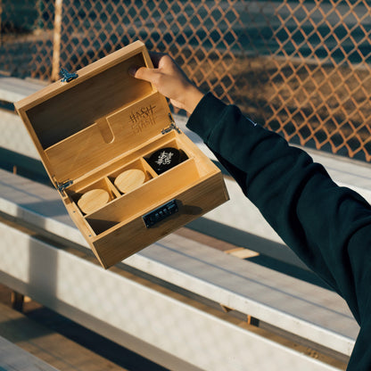 🎁The OG Stash Box-J