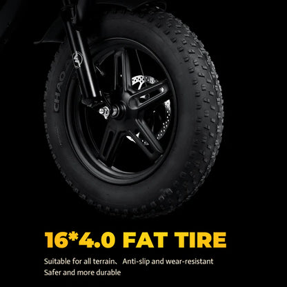 VICTRIP®R6   Off   Road   Ebike