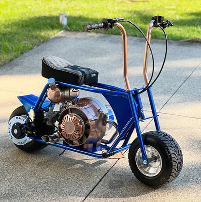 Lil' Hustler Minibike