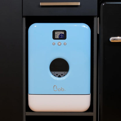 Bob Dishwasher - Portable Dishwasher - No Installation Required