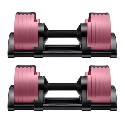 Strength Training & Home Fitness Dumbbells