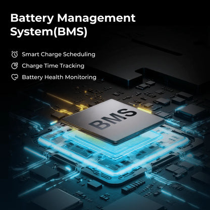 NAVEE GT3 Dual Spring Shock Absorbers E-scooter