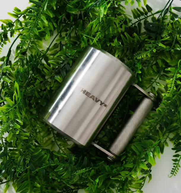 The 22lb Heavy* Mug | The World's Heaviest Mug