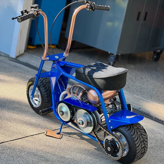 Lil' Hustler Minibike