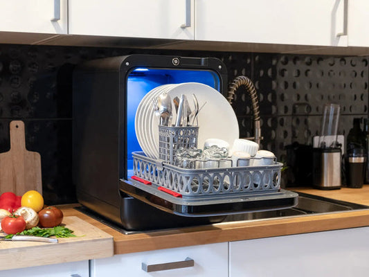 🔥Hot Sale🔥THE MINI DISHWASHER