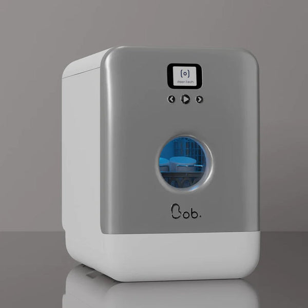 🔥Hot Sale🔥THE MINI DISHWASHER