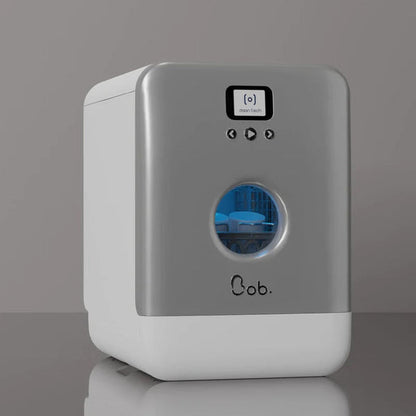 🔥Hot Sale🔥THE MINI DISHWASHER