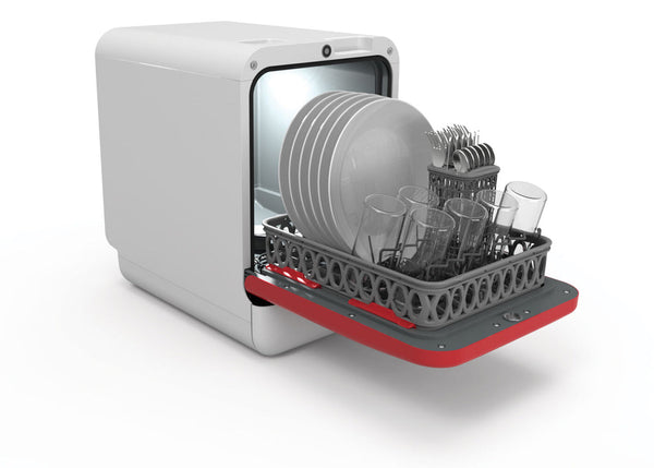 🔥Hot Sale🔥THE MINI DISHWASHER
