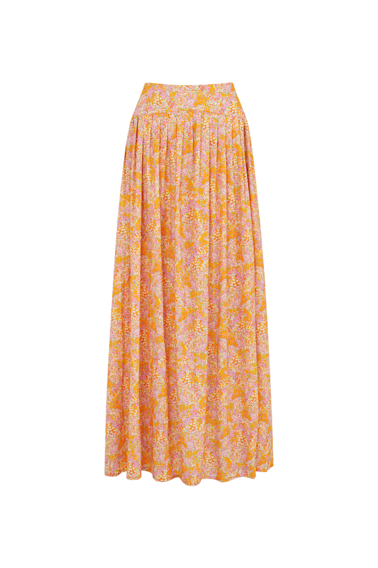 Luci Skirt in Fleur