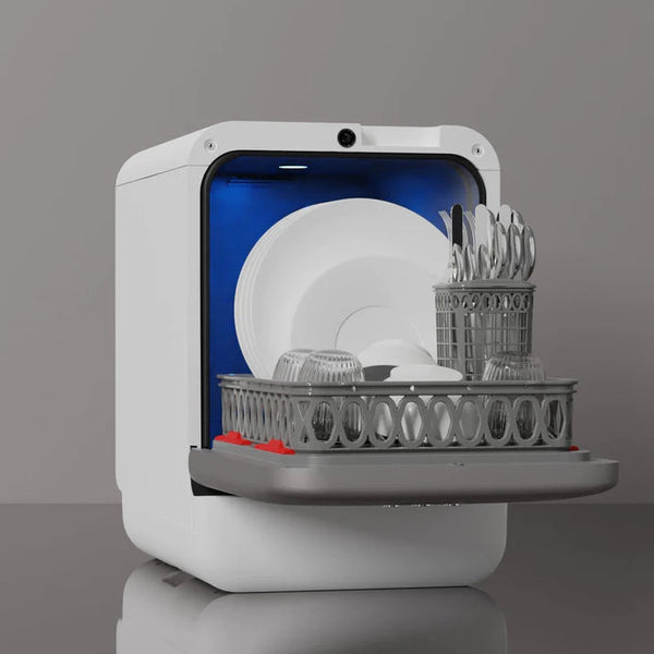 🔥Hot Sale🔥THE MINI DISHWASHER