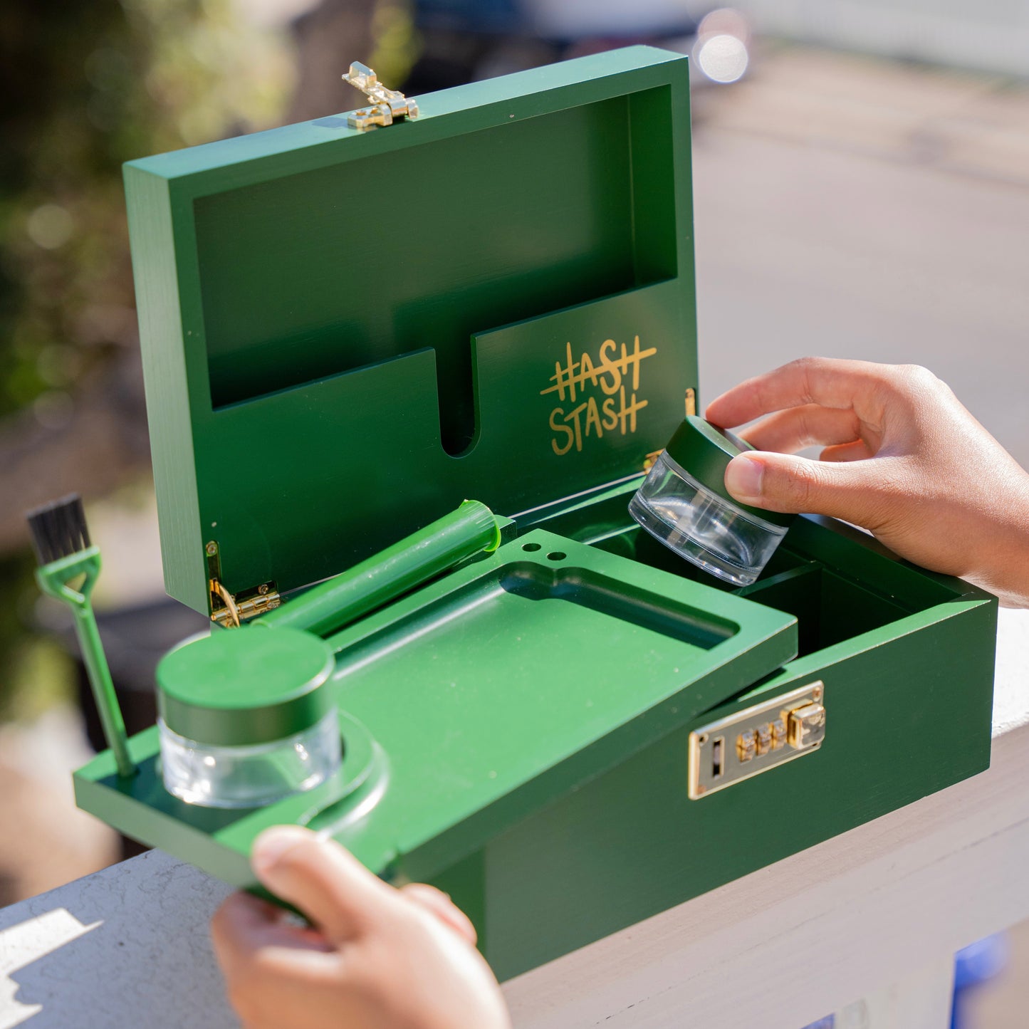 🎁The OG Stash Box-J