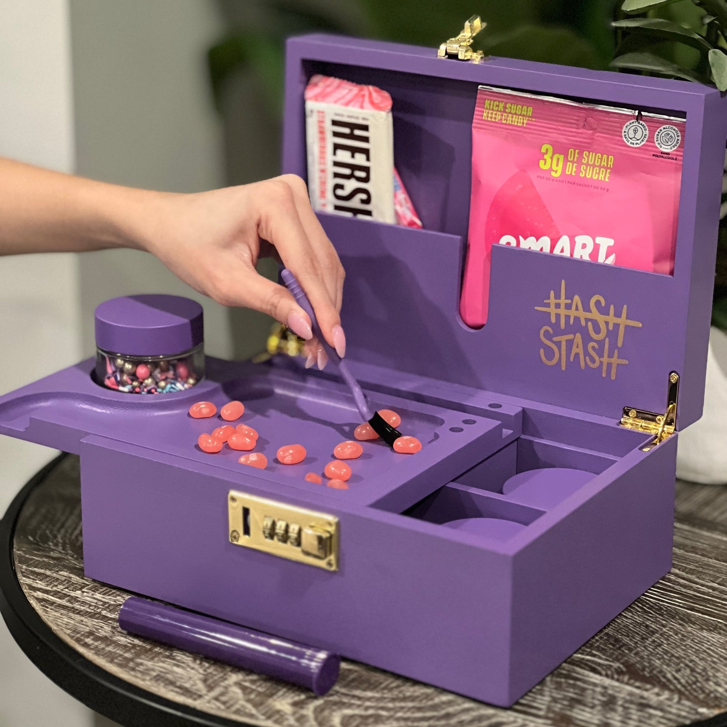 🎁The OG Stash Box-J