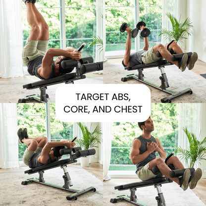 Strength Training & Home Fitness Dumbbells