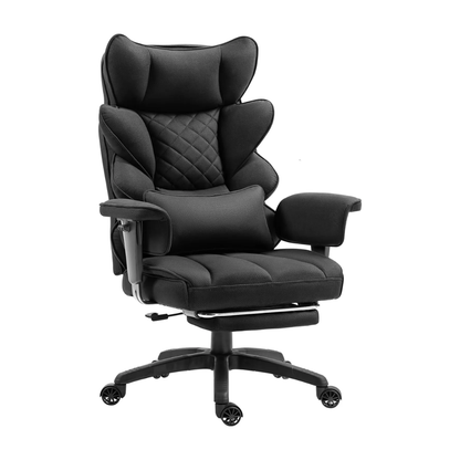 Magellax™ Office Chair with Pocket Spring Cushion