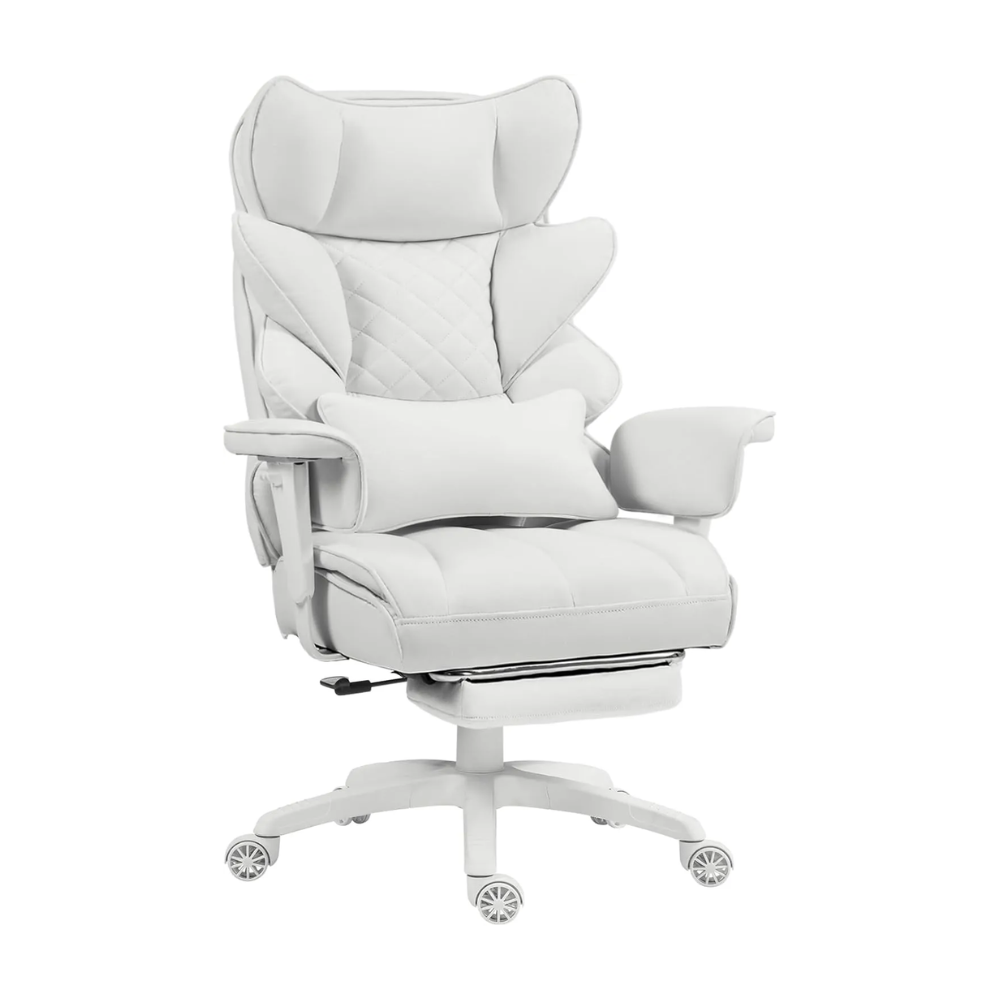 Magellax™ Office Chair with Pocket Spring Cushion
