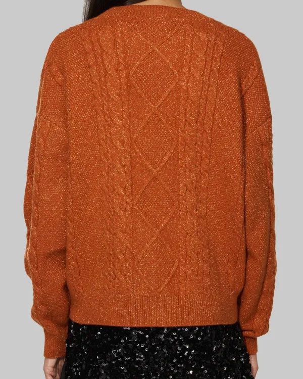 Taylor Swift The Life of a Showgirl Cardigan