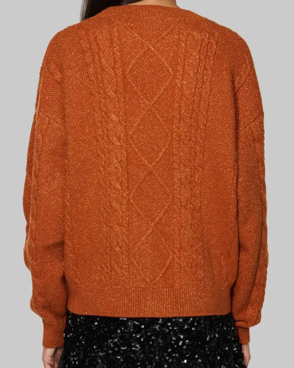 Taylor Swift The Life of a Showgirl Cardigan