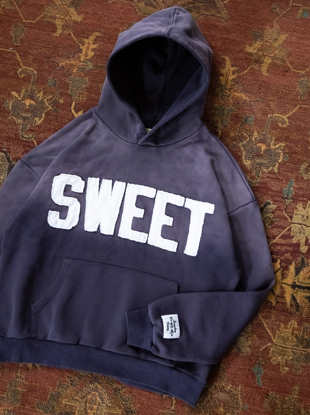 Viral Sweet Hoodie
